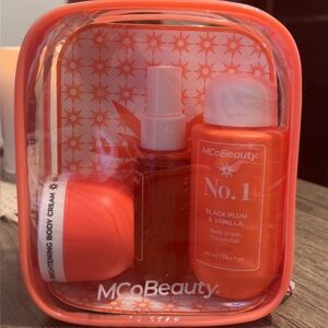 Moisturizer & Oil Kits sell as 3 bundle